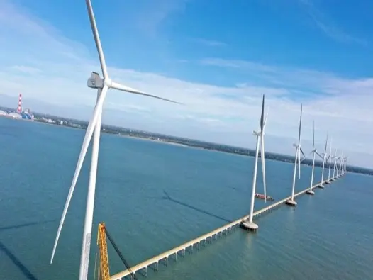 Gió trên cao là gì? Hiện tượng khí tượng chi phối thời tiết