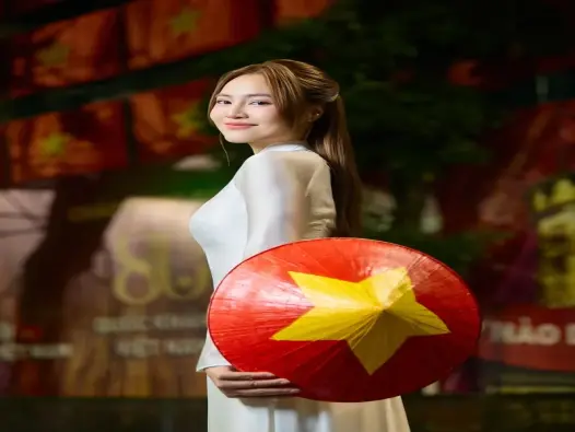 Bộ sưu tập hình ảnh gái xinh cute phong cách hiện đại