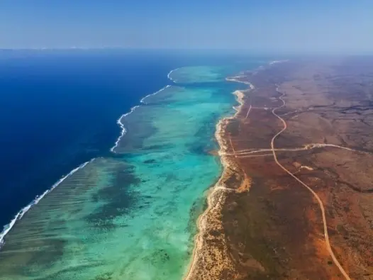 Khí hậu hải dương là gì? Khí hậu dễ chịu bậc nhất hành tinh