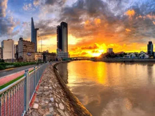 Mùa khô là gì? Hiểu rõ hơn về sự thay đổi của khí hậu