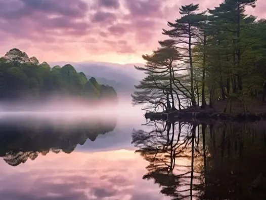 Phản xạ ánh sáng là gì? Bí ẩn trong hiện tượng tự nhiên