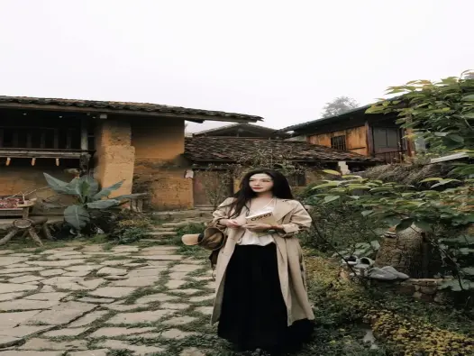 Tải ảnh avatar đẹp cho con gái hot trend mạng xã hội