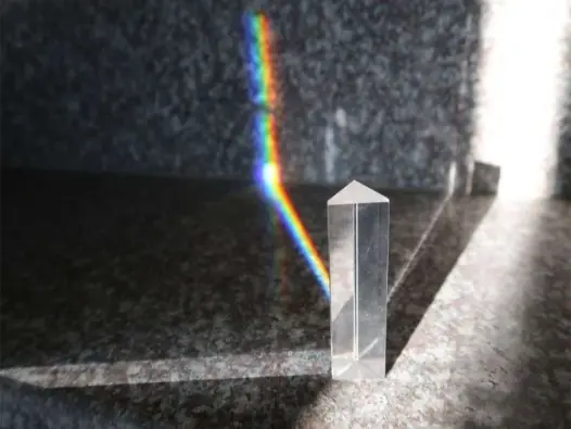 Tán xạ ánh sáng là gì? Giải mã bí ẩn màu sắc bầu trời