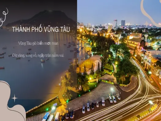 Cẩm nang du lịch Bà Rịa - Vũng Tàu với Mùa lý tưởng & Tips hay