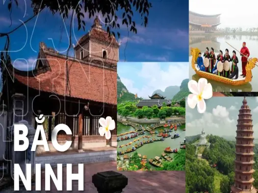 Cẩm nang du lịch Bắc Ninh- Khí hậu, Mùa đẹp & Lời khuyên A-Z