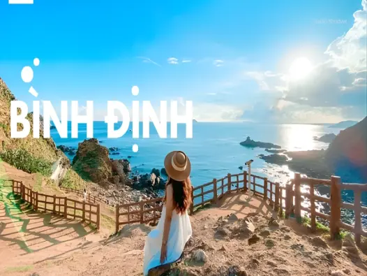 Cẩm nang du lịch Bình Định- Khí hậu, Mùa đẹp & Lời khuyên A-Z