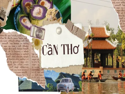 Cẩm nang du lịch Cần Thơ: Khí hậu, Điểm đến & Lời khuyên A-Z