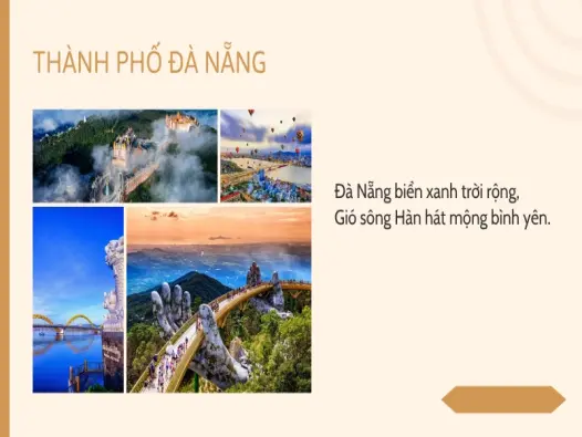 Cẩm nang du lịch Đà Nẵng- Khí hậu, Điểm đến & Mẹo hay