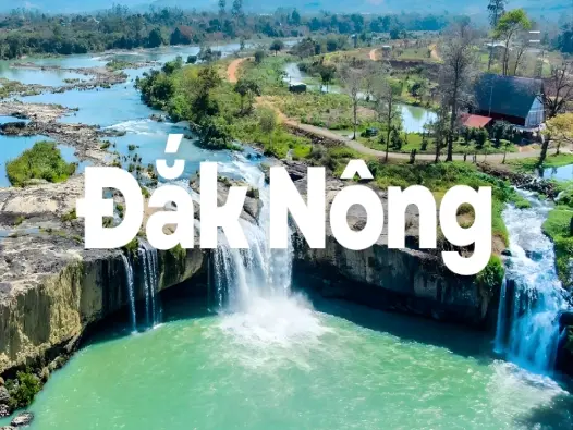 Cẩm nang du lịch Đắk Nông- Khám phá cảnh đẹp, khí hậu & bí kíp
