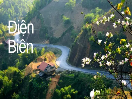Cẩm nang du lịch Điện Biên- Khám phá cảnh đẹp, khí hậu & mẹo hay