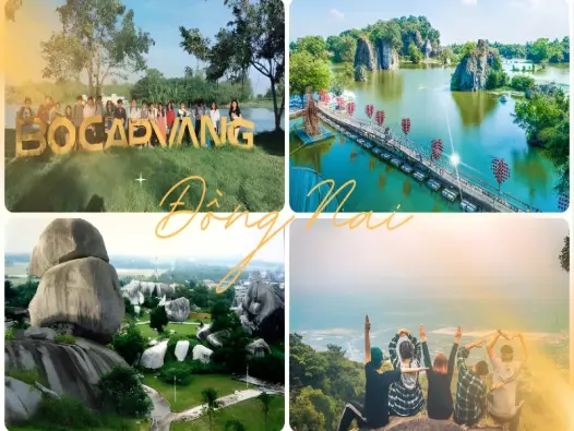 Cẩm nang du lịch Đồng Nai- Khám phá vẻ đẹp, khí hậu & bí quyết