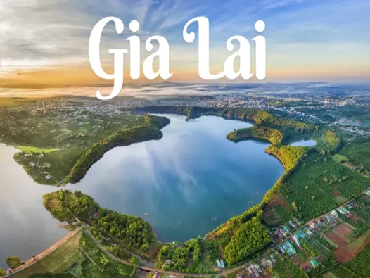 Cẩm nang du lịch Gia Lai- Khí hậu, điểm đến & kinh nghiệm A-Z