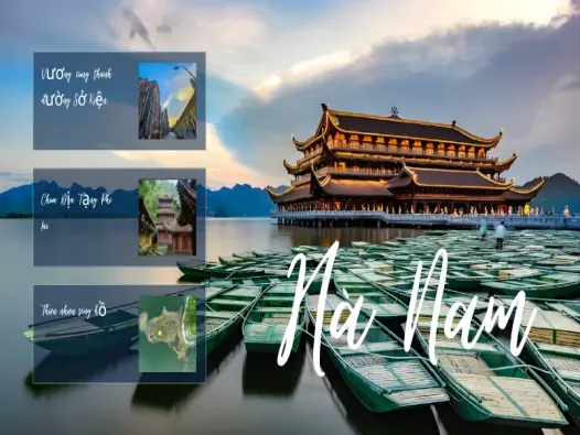 Cẩm nang du lịch Hà Nam- Khí hậu, điểm đến & mẹo hữu ích