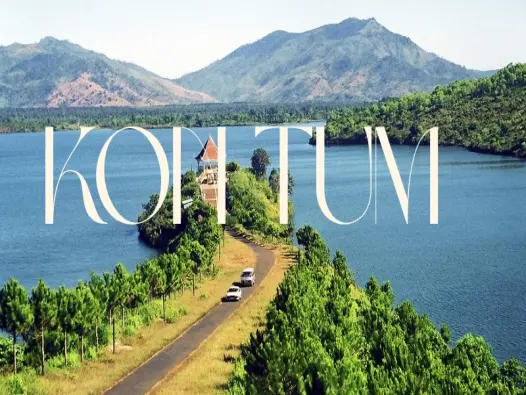 Cẩm nang du lịch Kon Tum- Khám phá vẻ đẹp, khí hậu & bí quyết