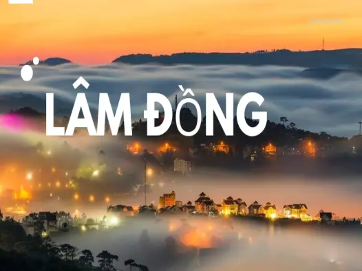Cẩm nang du lịch Lâm Đồng- Khí hậu, điểm đến & kinh nghiệm