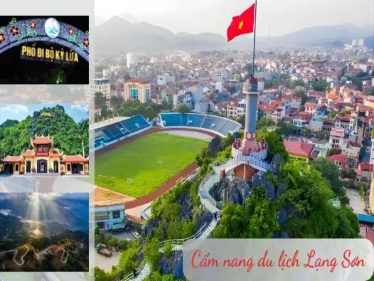 Cẩm nang du lịch Lạng Sơn: Khí hậu, Mùa đẹp & Lời khuyên