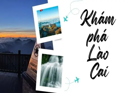 Cẩm nang du lịch Lào Cai: Khí hậu, Mùa đẹp & Lời khuyên