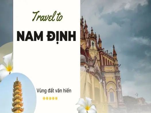 Cẩm nang du lịch Nam Định: Khí hậu, Mùa đẹp & Lời khuyên
