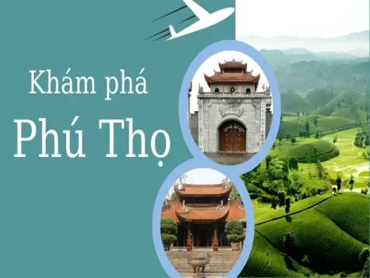 Cẩm nang du lịch Phú Thọ: Khí hậu, Mùa đẹp & Lời khuyên