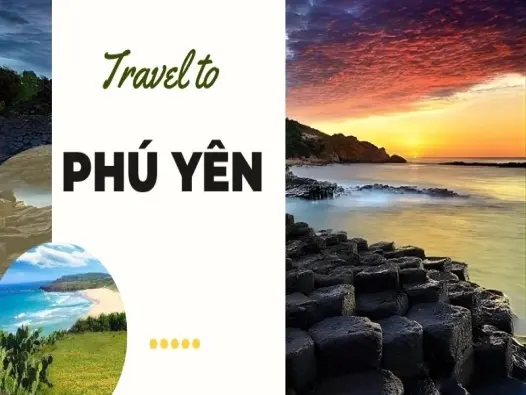 Cẩm nang du lịch Phú Yên: Khí hậu, Mùa đẹp & Lời khuyên