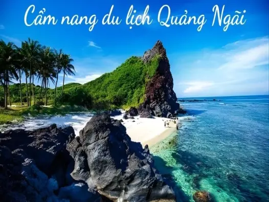 Cẩm nang du lịch Quảng Ngãi: Khí hậu, mùa đẹp & lời khuyên