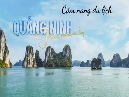 Cẩm nang du lịch Quảng Ninh: Khí hậu, mùa đẹp & lời khuyên