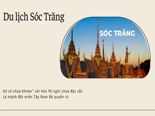 Cẩm nang du lịch Sóc Trăng: Khí hậu, mùa đẹp & lời khuyên