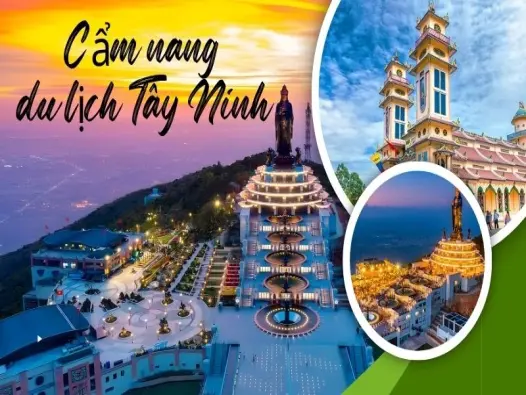 Cẩm nang du lịch Tây Ninh: Khí hậu, mùa đẹp & lời khuyên