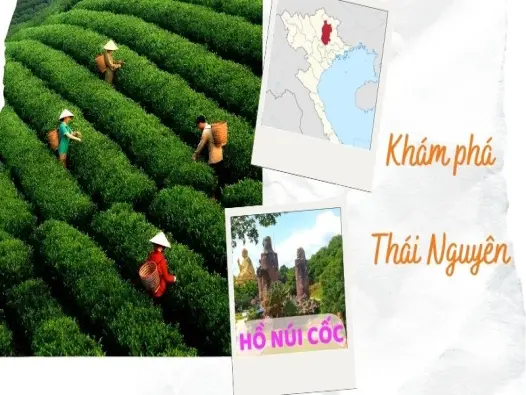 Cẩm nang du lịch Thái Nguyên: Khí hậu, mùa đẹp & lời khuyên