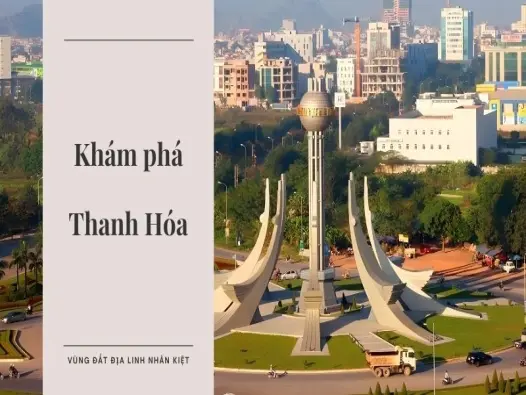 Cẩm nang du lịch Thanh Hóa: Khí hậu, mùa đẹp & lời khuyên