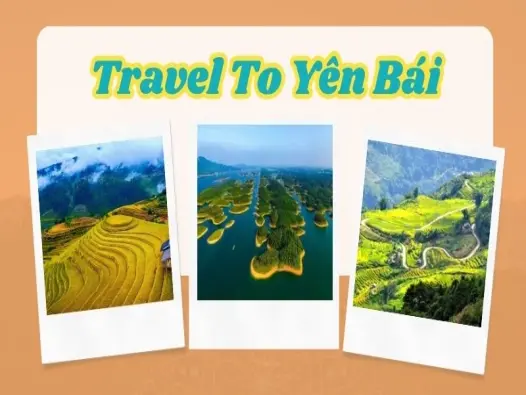 Cẩm nang du lịch Yên Bái: Khí hậu, mùa đẹp & lời khuyên