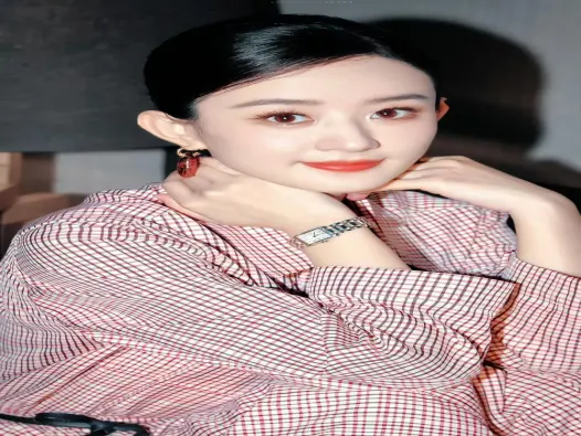 Ảnh Triệu Lệ Dĩnh đẹp quyến rũ trong những bức hình mới nhất