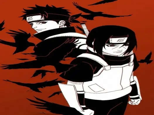 Thưởng thức hình ảnh anime Itachi với phong cách tinh tế