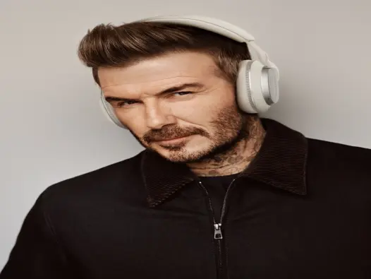 Hình ảnh David Beckham đẹp trai làm tan chảy mọi ánh nhìn