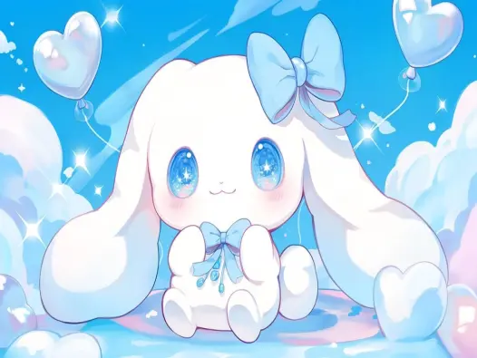 Hành trình Cinnamoroll cute chinh phục trái tim fan Sanrio