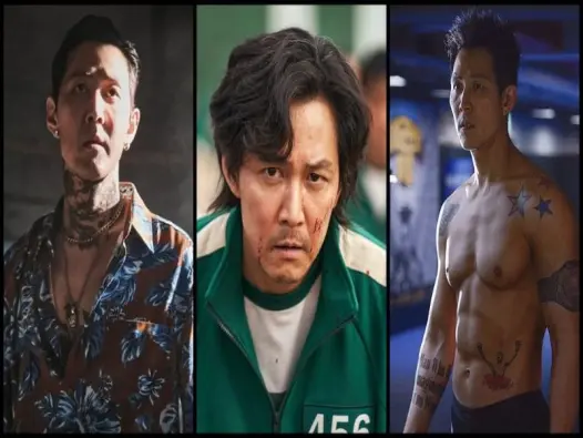 Lee Jung-jae quý ông quyền lực của điện ảnh Hàn Quốc