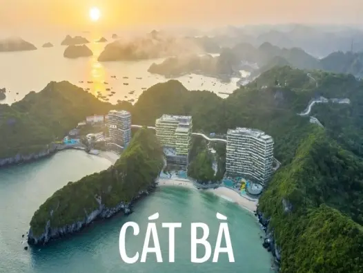 Review Cát Bà điểm cộng trừ và mẹo tránh chặt chém