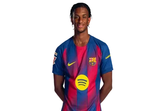 Alejandro Balde Barcelona Mũi tên tương lai của Blaugrana