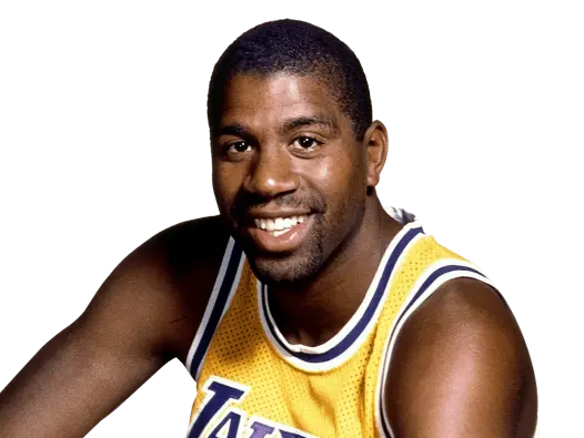 Sự nghiệp huy hoàng của Magic Johnson và tinh thần bất diệt