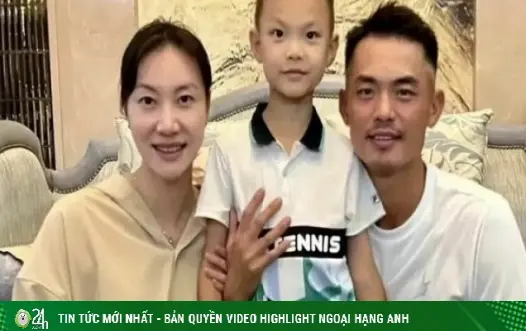 Huyền thoại Lin Dan hành trình chinh phục đỉnh cao cầu lông thế giới