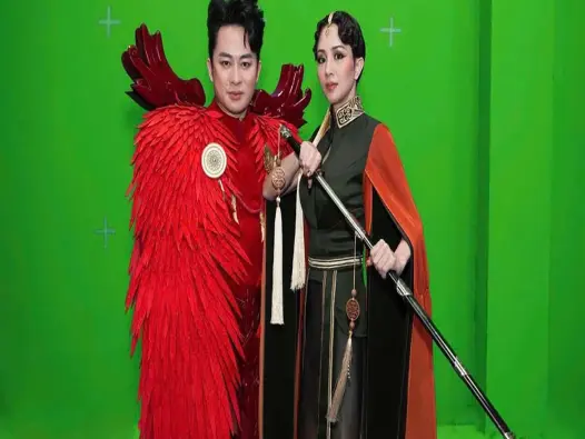 Huyền thoại Nguyễn Thúy Hiền và hành trình tan băng trở lại