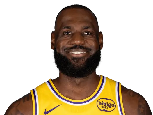 LeBron James Hành trình huyền thoại và di sản bất tử