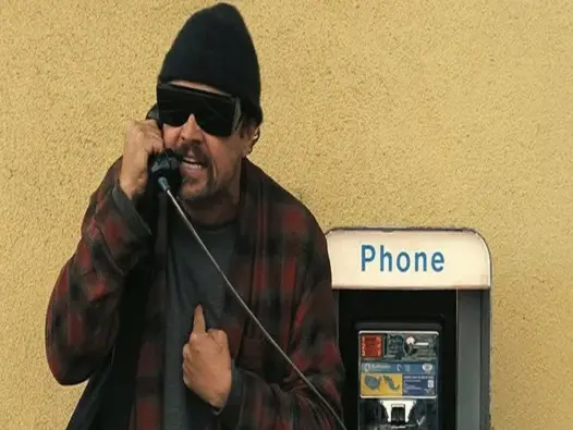 Leonardo DiCaprio Chặng Đường Vươn Tới Đỉnh Cao Điện Ảnh