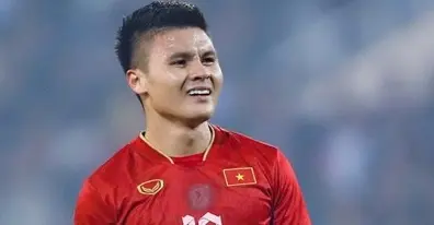 Quang Hải ngôi sao sáng của bóng đá Việt Nam