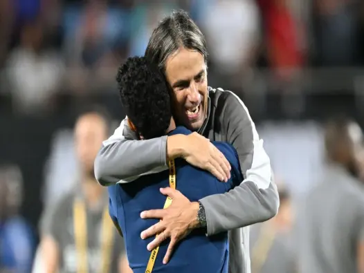 Simone Inzaghi hành trình bản lĩnh của vua đấu cúp 2026