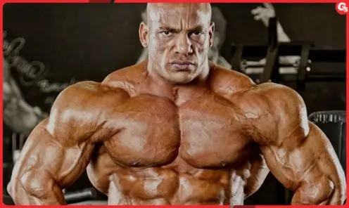 Sự nghiệp Big Ramy và hành trình trở thành biểu tượng