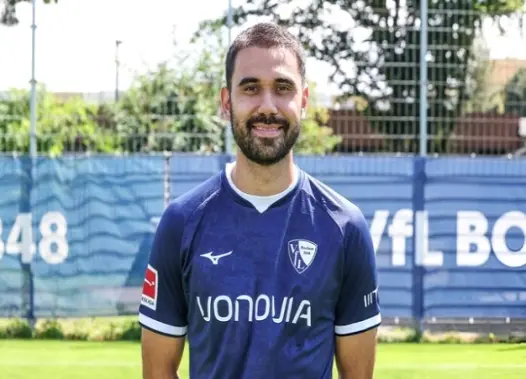 Tiểu sử Gerrit Holtmann và đẳng cấp châu Âu ở ĐT Philippines