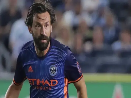 Andrea Pirlo và Di Sản Khổng Lồ Của Một Nhạc Trưởng Hào Hoa