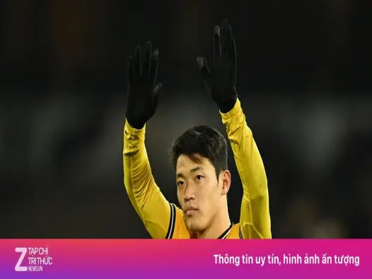 Bản lĩnh của Hwang Hee - chan tại sân chơi Premier League