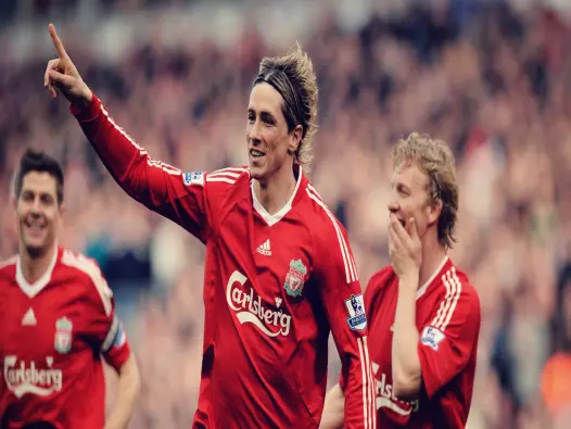 Bí ẩn về gã thợ săn hào hoa Fernando Torres và những cú bẻ lái ngoạn mục trong sự nghiệp